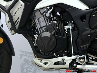 MACBOR MONTANA XR5 -APTA A2-