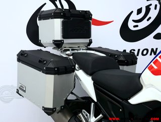 MACBOR MONTANA XR5 -APTA A2-
