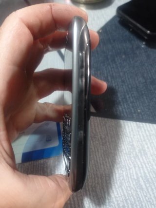 Blackberry 9320 curve Vodafone funciona perfectame