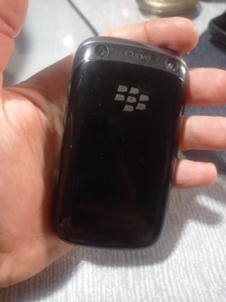 Blackberry 9320 curve Vodafone funciona perfectame