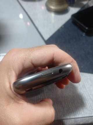 Blackberry 9320 curve Vodafone funciona perfectame