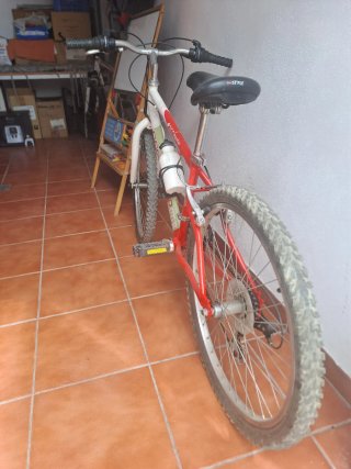 Bicicleta Agece 24 Montaña en Noalejo ( Jaen)