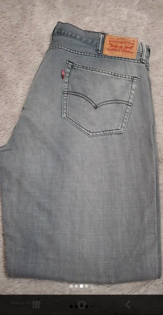 Pantalón Levi's 511 Hombre W40 L30