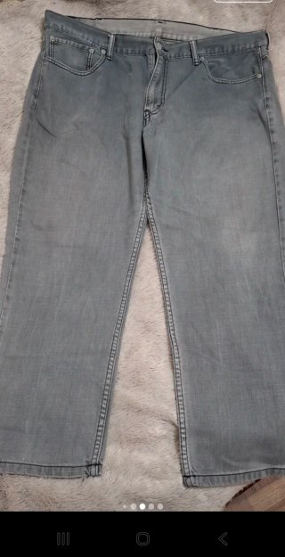Pantalón Levi's 511 Hombre W40 L30
