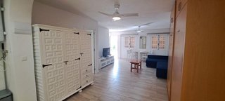 Estudio en alquiler en Bernabéu - Santa Pola Este en Santa Pola