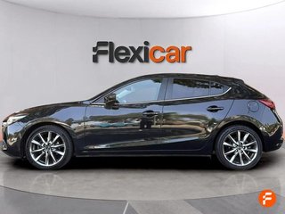 Mazda 3 2.0 SKYACTIV-G 121KW EVOLUTION+VIS+NAV