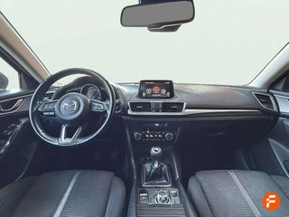 Mazda 3 2.0 SKYACTIV-G 121KW EVOLUTION+VIS+NAV