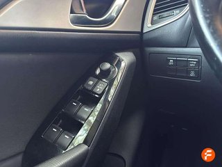 Mazda 3 2.0 SKYACTIV-G 121KW EVOLUTION+VIS+NAV