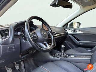 Mazda 3 2.0 SKYACTIV-G 121KW EVOLUTION+VIS+NAV