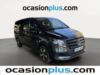 Mercedes-Benz Vito 114 CDI Tourer Pro Larga 100 kW (136 CV)