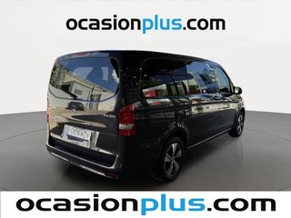 Mercedes-Benz Vito 114 CDI Tourer Pro Larga 100 kW (136 CV)