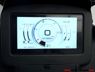 ZONTES E-350 -APTA A2-