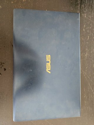 Asus Zenbook 14 Intel Core i7