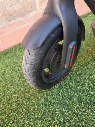 Patinete Xiaomi Pro 4 2ª Gen Nuevo con 115km