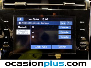 Hyundai Tucson 1.6 CRDI Maxx 85 kW (115 CV)