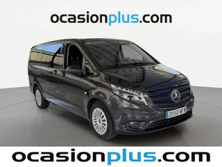 Mercedes-Benz Vito Combi 116 CDI Tourer Pro Larga 120 kW (163 CV)