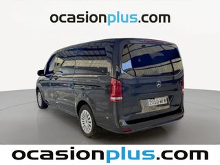 Mercedes-Benz Vito Combi 116 CDI Tourer Pro Larga 120 kW (163 CV)