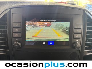 Mercedes-Benz Vito Combi 116 CDI Tourer Pro Larga 120 kW (163 CV)