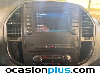Mercedes-Benz Vito Combi 116 CDI Tourer Pro Larga 120 kW (163 CV)