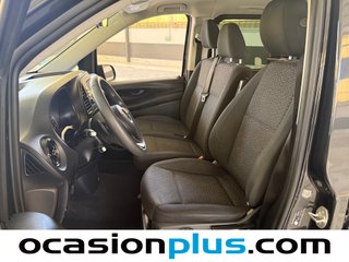 Mercedes-Benz Vito Combi 116 CDI Tourer Pro Larga 120 kW (163 CV)