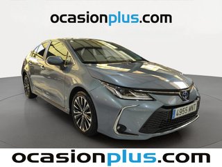 Toyota Corolla 140H Style 103 kW (140 CV)