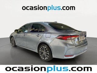 Toyota Corolla 140H Style 103 kW (140 CV)