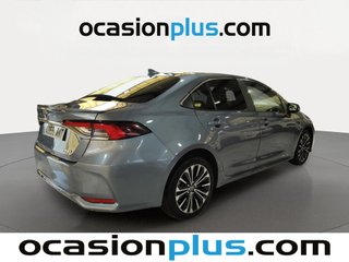 Toyota Corolla 140H Style 103 kW (140 CV)