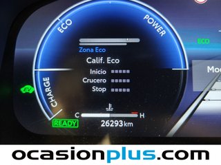 Toyota Corolla 140H Style 103 kW (140 CV)