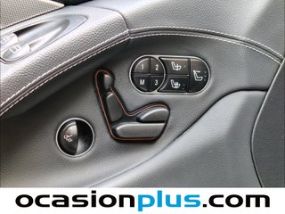 Mercedes-Benz Clase SL SL 350 232 kW (315 CV)