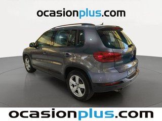 Volkswagen Tiguan T1 2.0 TDI BMT 4x2 81 kW (110 CV)