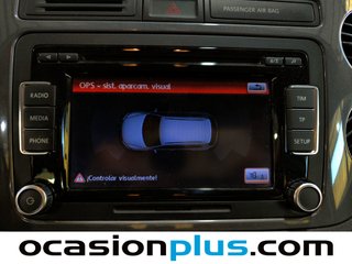 Volkswagen Tiguan T1 2.0 TDI BMT 4x2 81 kW (110 CV)