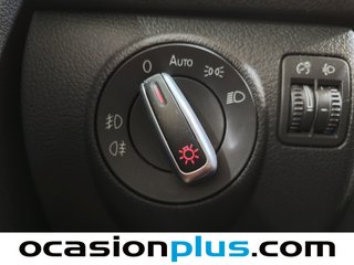 Volkswagen Tiguan T1 2.0 TDI BMT 4x2 81 kW (110 CV)