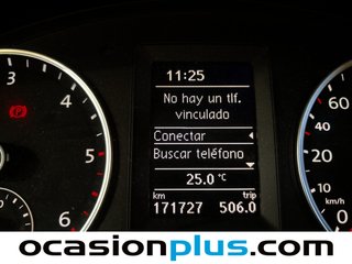 Volkswagen Tiguan T1 2.0 TDI BMT 4x2 81 kW (110 CV)