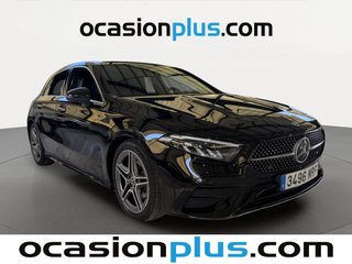Mercedes-Benz Clase A 200 d 110 kW (150 CV)