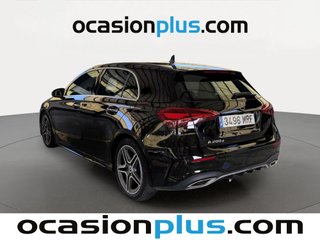 Mercedes-Benz Clase A 200 d 110 kW (150 CV)