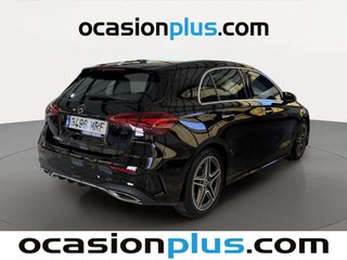 Mercedes-Benz Clase A 200 d 110 kW (150 CV)