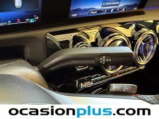 Mercedes-Benz Clase A 200 d 110 kW (150 CV)