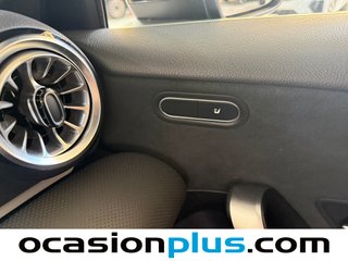 Mercedes-Benz Clase A 200 d 110 kW (150 CV)