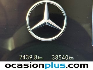 Mercedes-Benz Clase A 200 d 110 kW (150 CV)