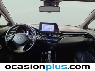 Toyota C-HR 1.8 125H Advance 90 kW (122 CV)