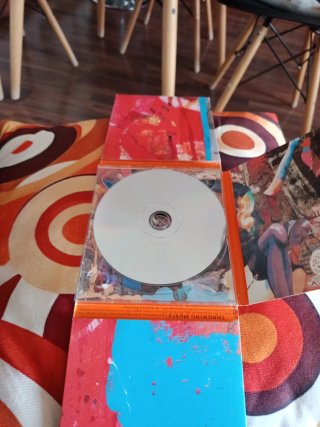 CD Throwing Muses - Indie