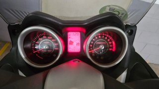 Yamaha XMAX 125cc 2010