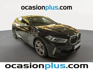 BMW Serie 1 M135i 225 kW (306 CV)