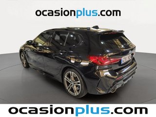 BMW Serie 1 M135i 225 kW (306 CV)