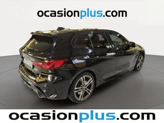 BMW Serie 1 M135i 225 kW (306 CV)