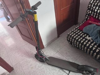 Xiaomi Pro 4 Patinete Eléctrico