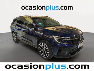 Renault Espace E-Tech full hybrid Iconic 147 kW (200 CV)