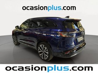 Renault Espace E-Tech full hybrid Iconic 147 kW (200 CV)