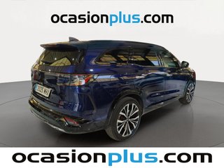 Renault Espace E-Tech full hybrid Iconic 147 kW (200 CV)