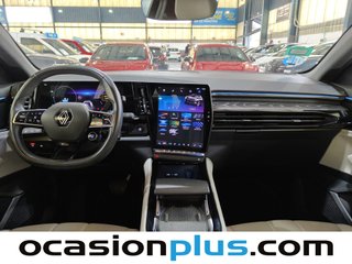 Renault Espace E-Tech full hybrid Iconic 147 kW (200 CV)